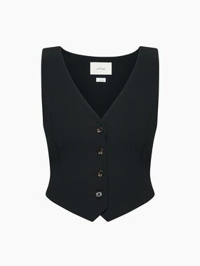 Wilfred Stucco Vest